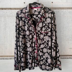 Soma Intimates PJ Top
